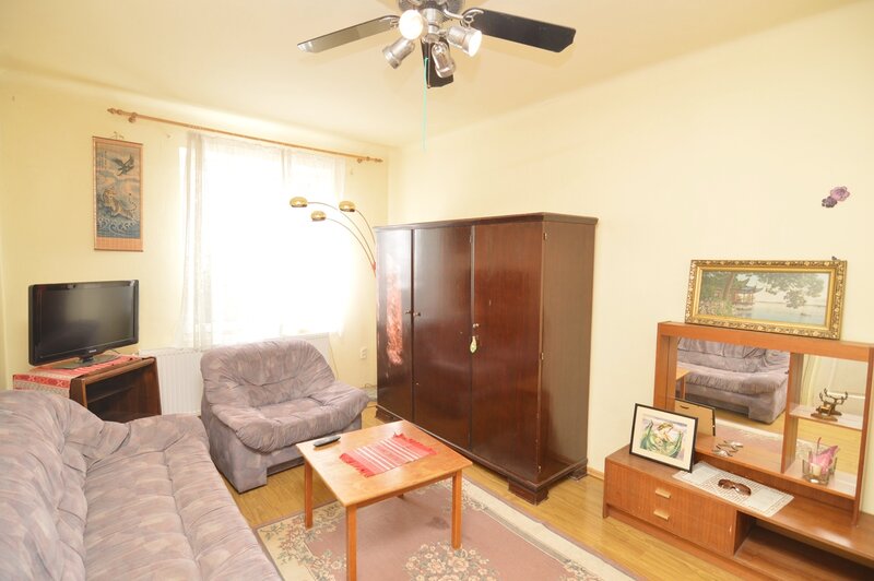 Baba Novac, Campia Libertatii