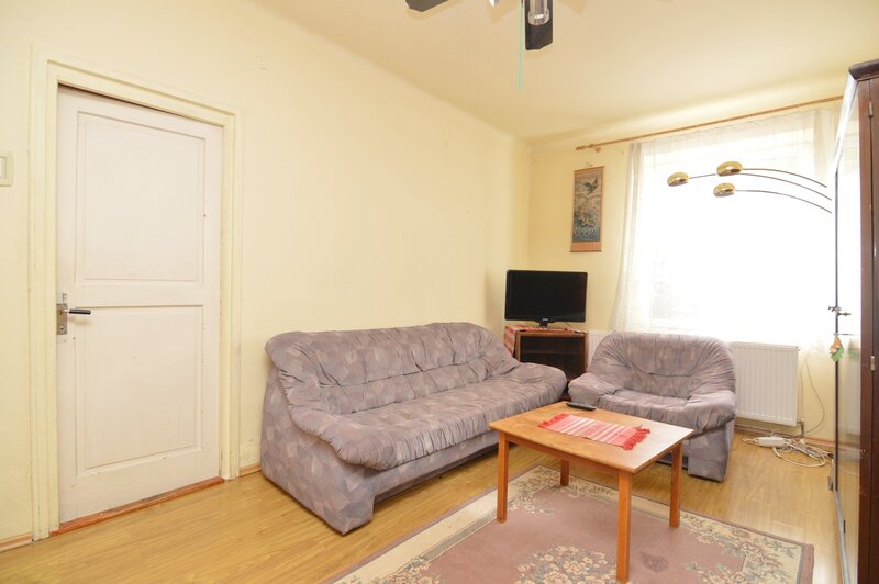 Baba Novac, Campia Libertatii