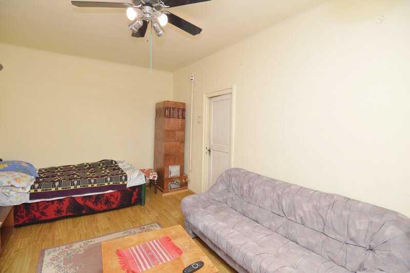 Baba Novac, Campia Libertatii