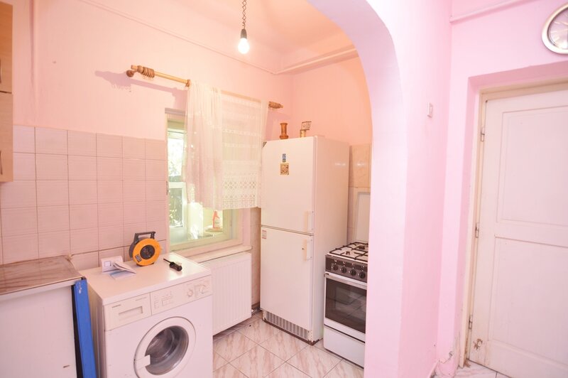 Baba Novac, Campia Libertatii