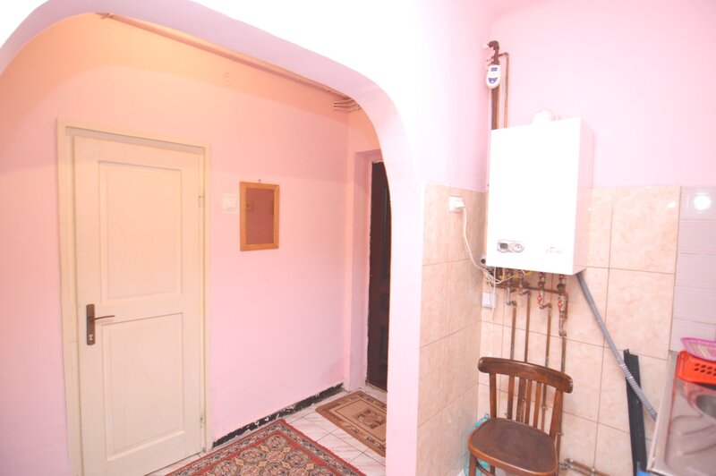 Baba Novac, Campia Libertatii