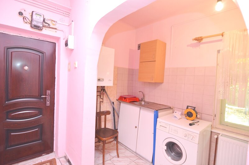 Baba Novac, Campia Libertatii